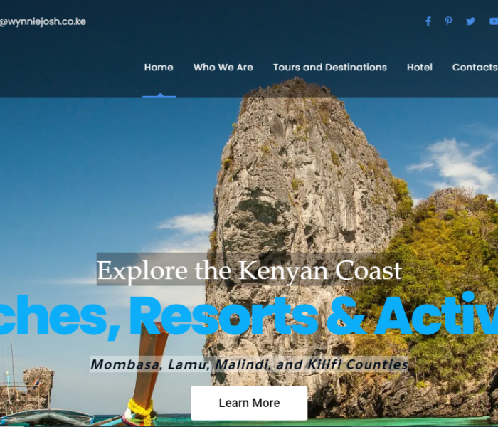 Best Travel and Tour Companies in Kenya